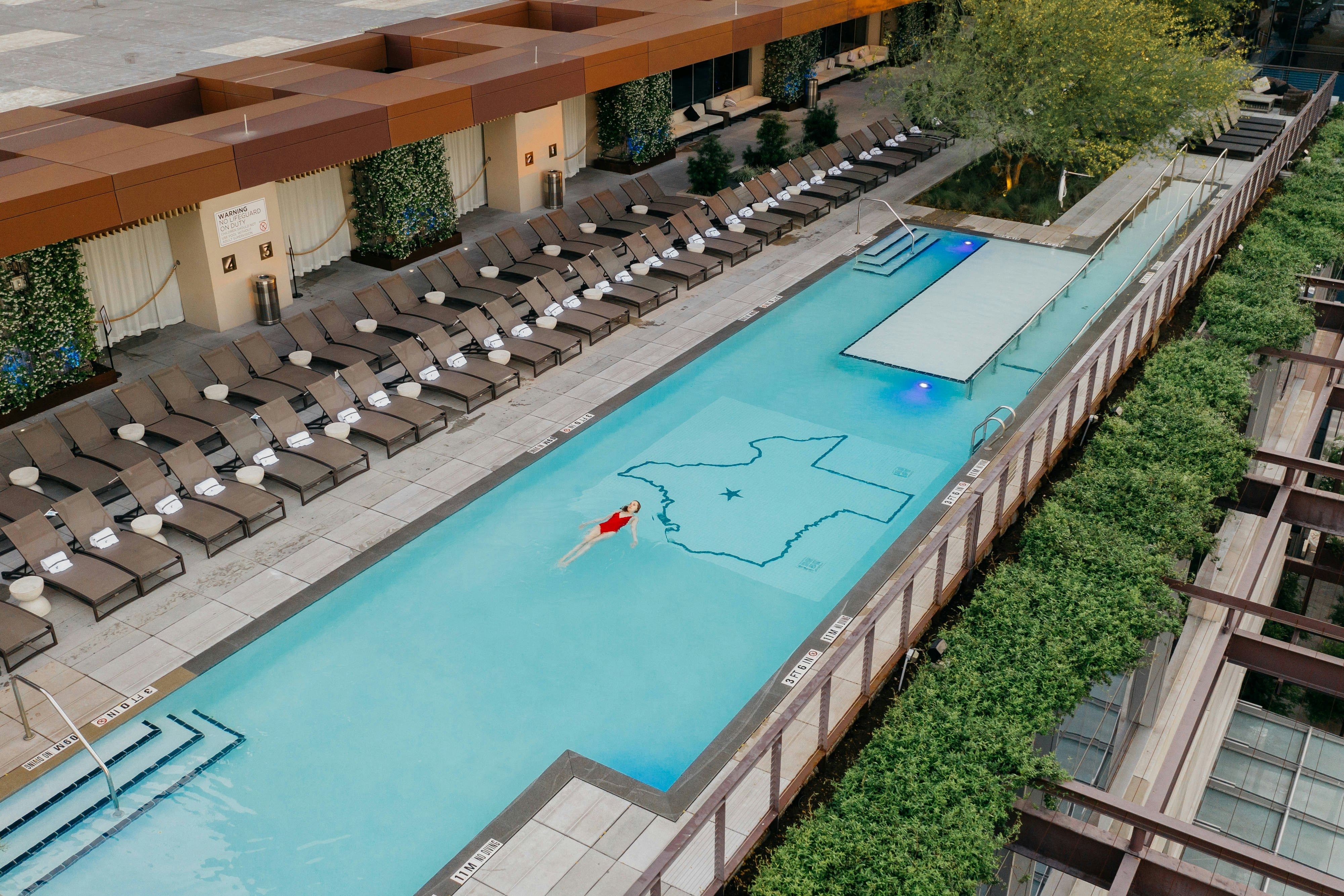 JW MARRIOTT AUSTIN 50/75