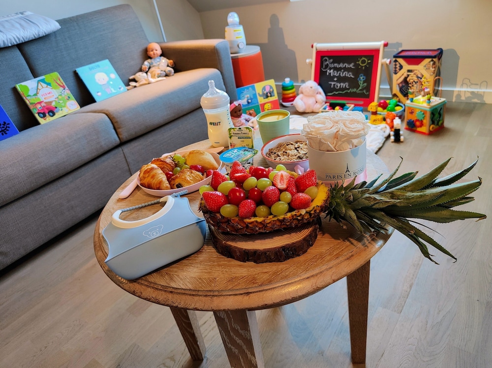 Hotel Montbriand Antony 33/44