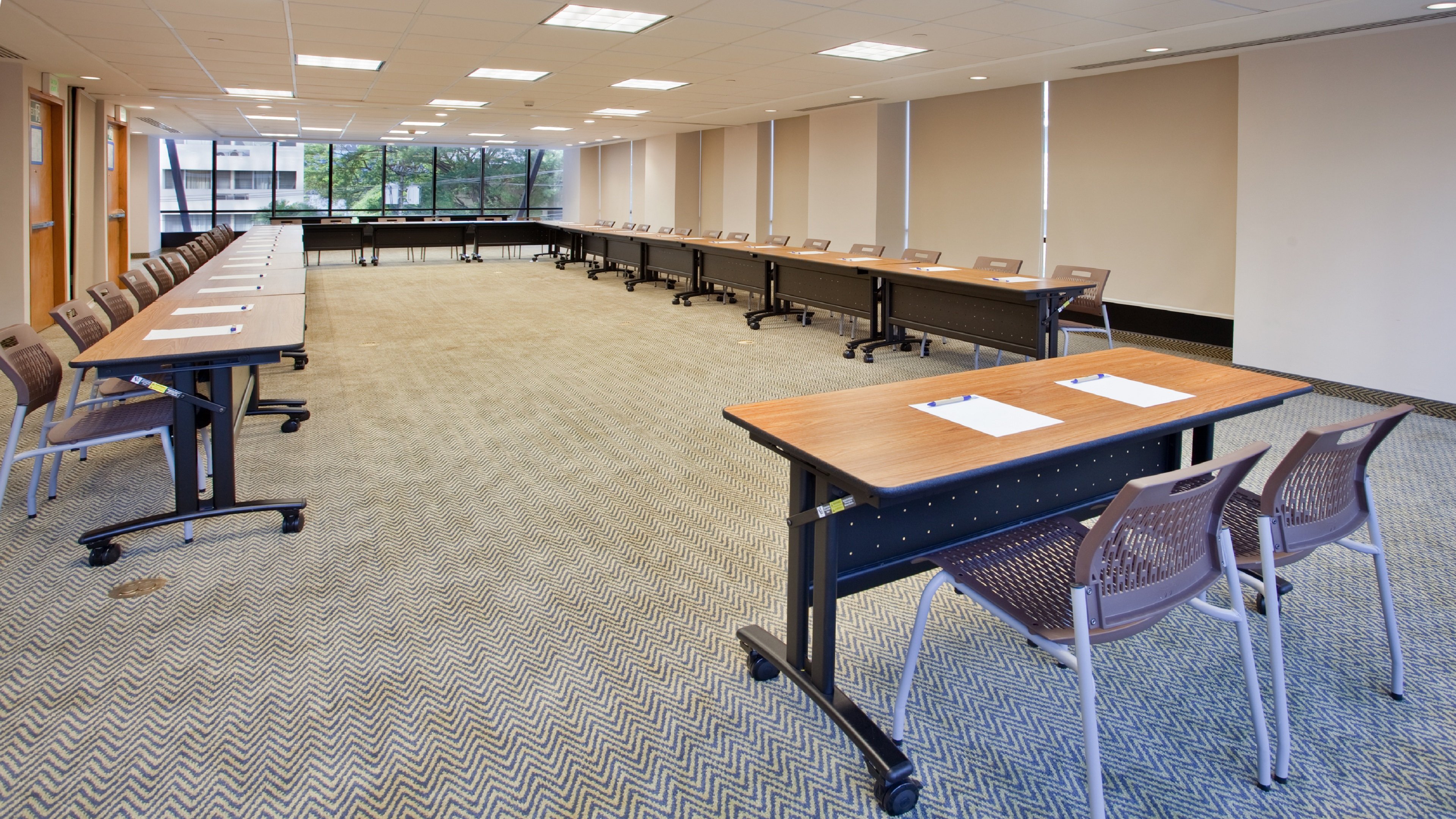 Holiday Inn Panama Distrito Financiero 48/62