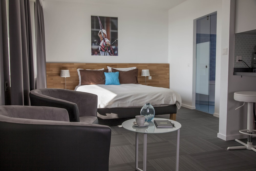 Appart Hotel 46a 7/27