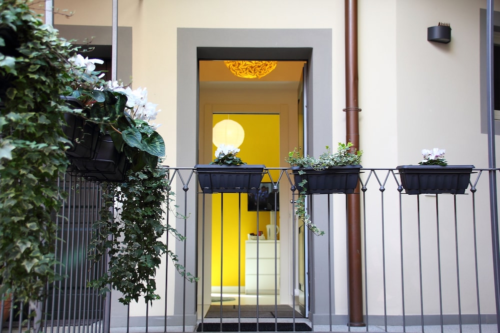 Heart Lake Apartments- Verbania 6/50