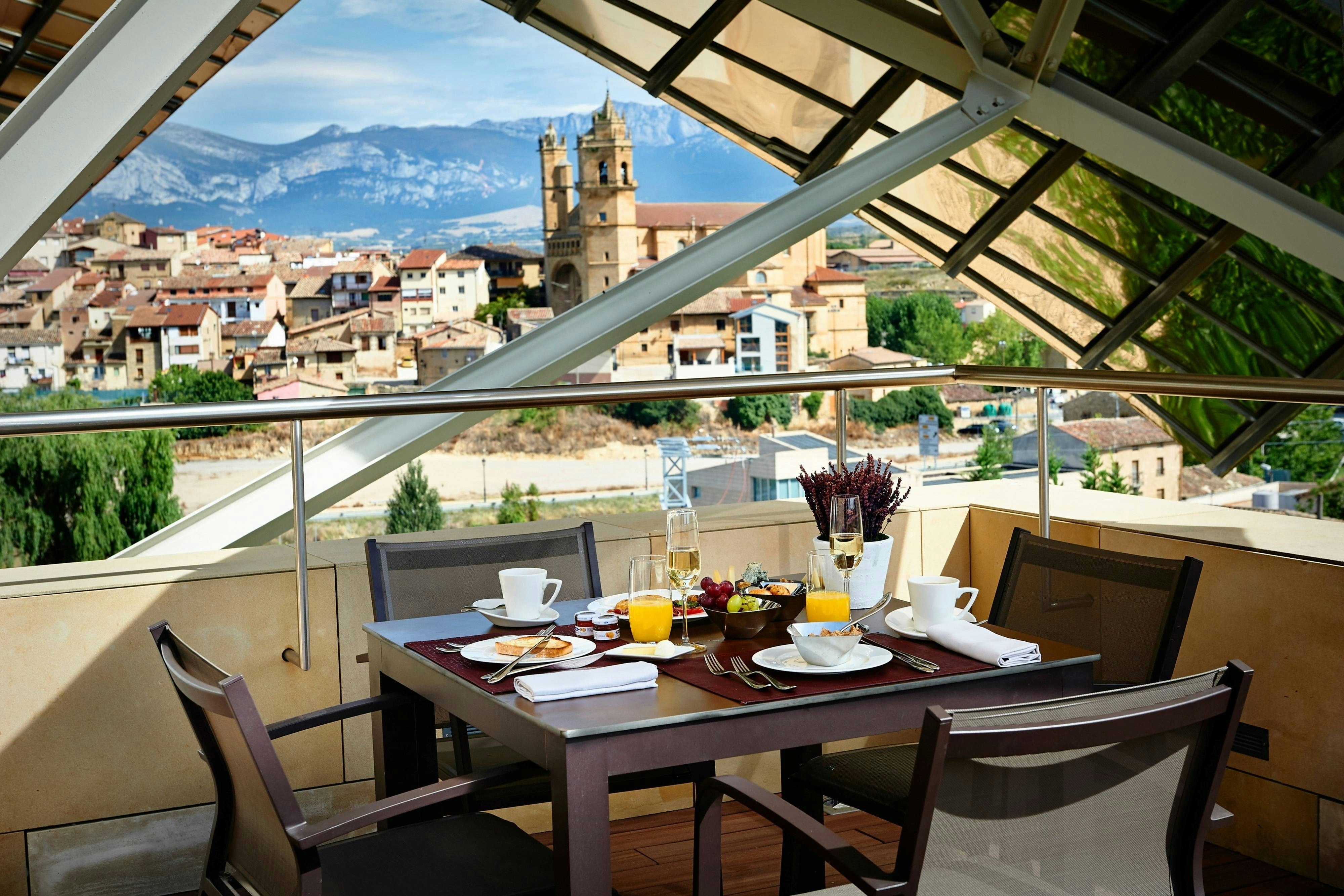 Hotel Marques de Riscal A Luxury Collection Hotel Elciego 36/68