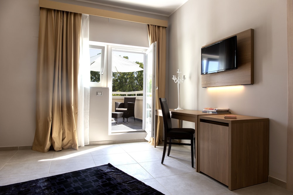 Hotel San Vincenzo Resort 23/36