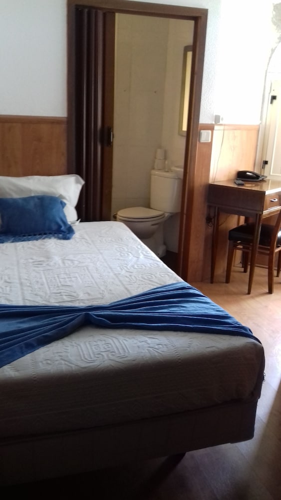 Hotel Paulista 12/50