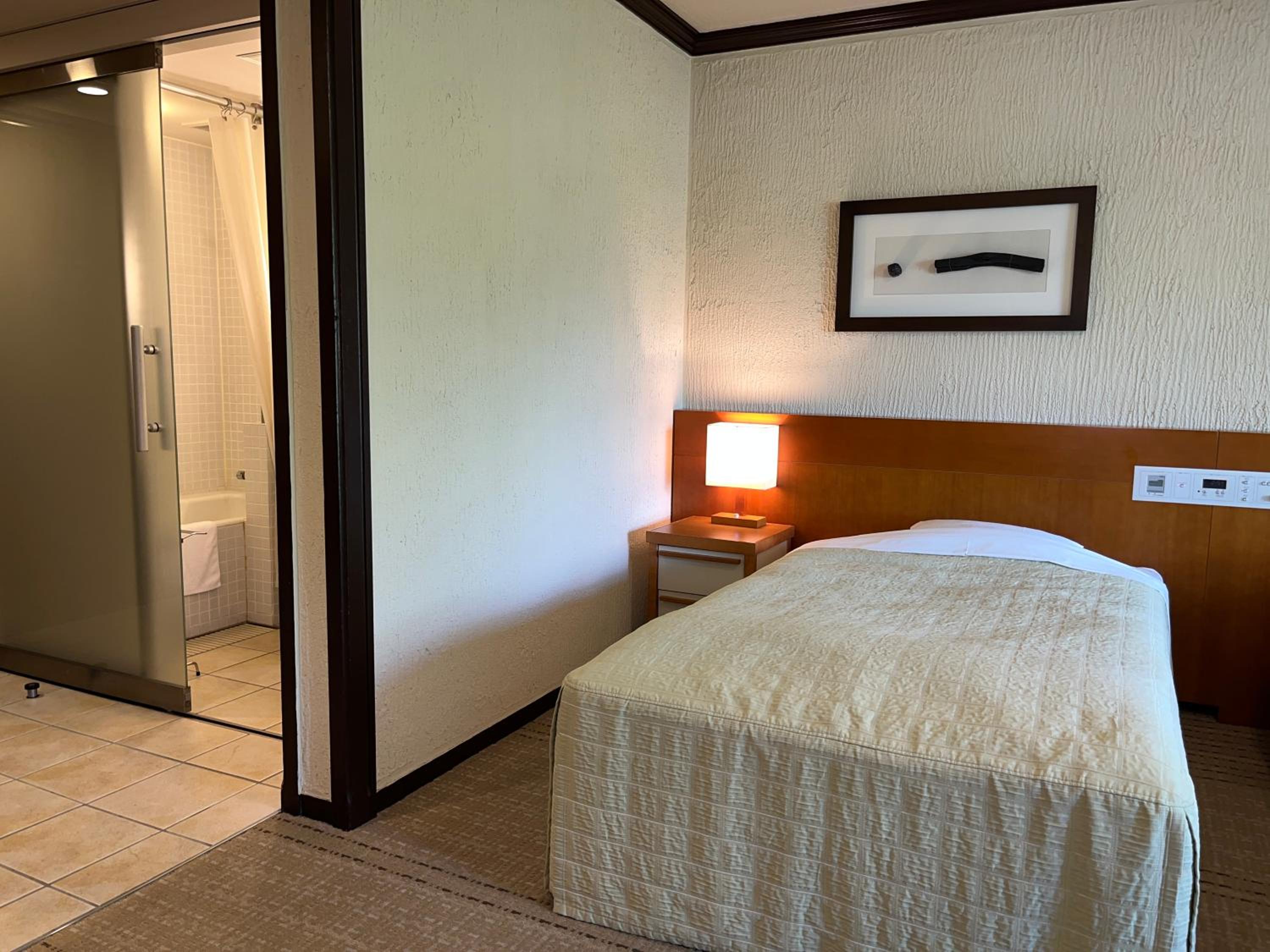Room, Twin Beds, Hotel Laforet Shuzenji 5/10