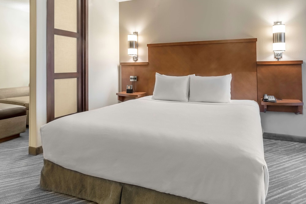 Hyatt Place Richmond/Arboretum 7/35