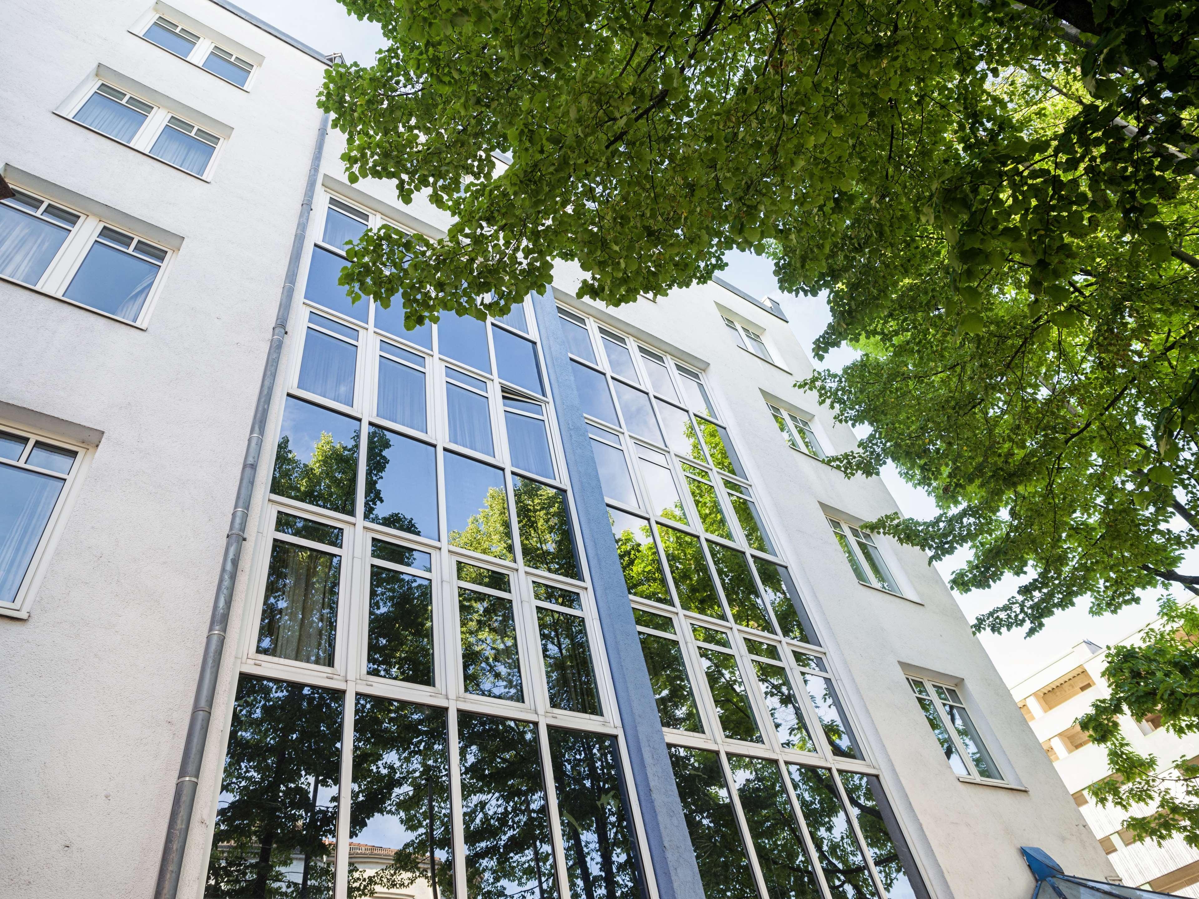 HOTEL FRANKFURT OFFENBACH CITY BY TULIP INN 2/52