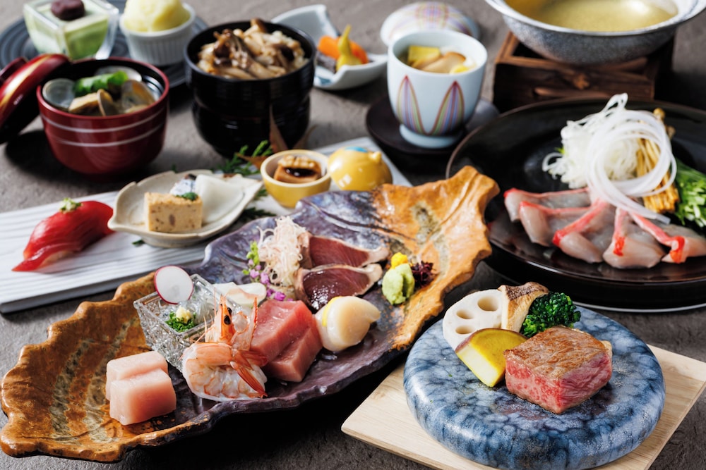 Kamenoi Hotel Yaizu 35/50
