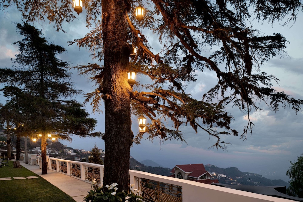 Ramada By Wyndham Mussoorie Mall Road 43/48