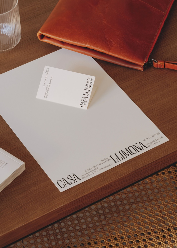 Casa Llimona Hotel Boutique 28/53