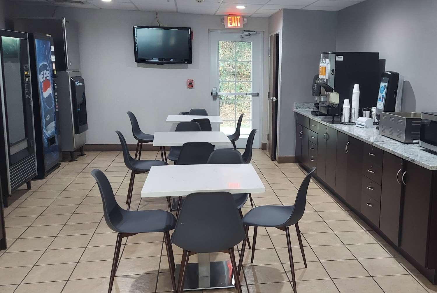 Microtel Inn Suites By Wyndham Hoover Birmingham 10/20