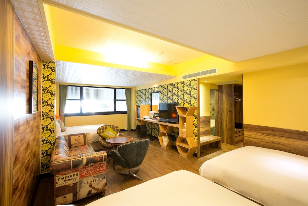 Hotel Day Plus 42/57