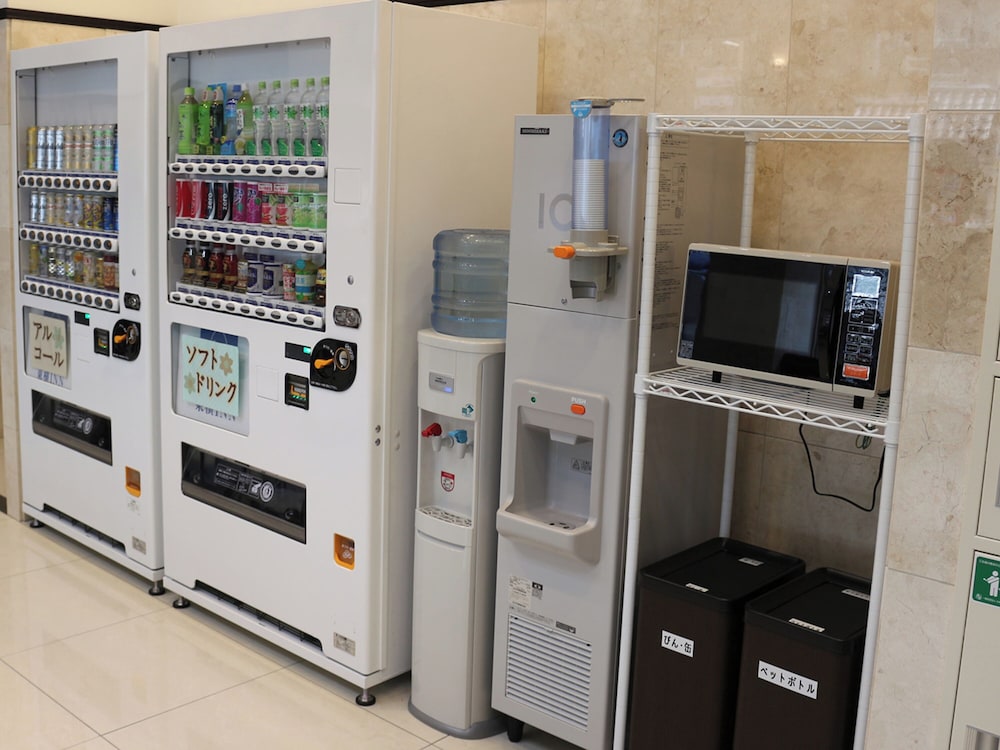 Toyoko Inn Tsushima Hitakatsu 30/40