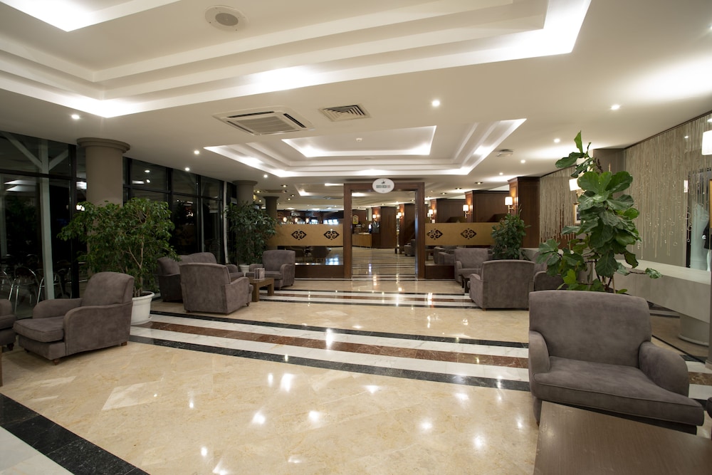 La Mer Kemer 6/50