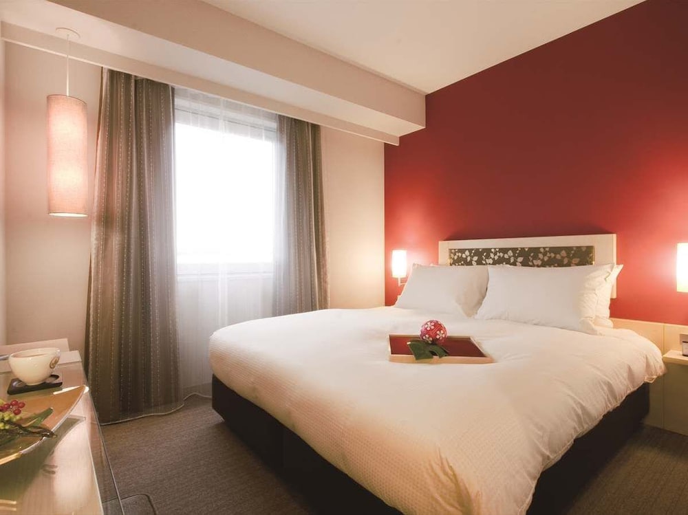 1 BEDROOM, STANDARD, DOUBLE BED