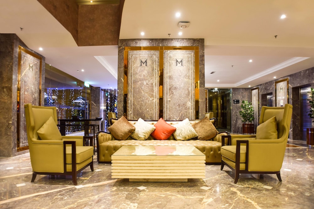 Moty Hotel 44/62