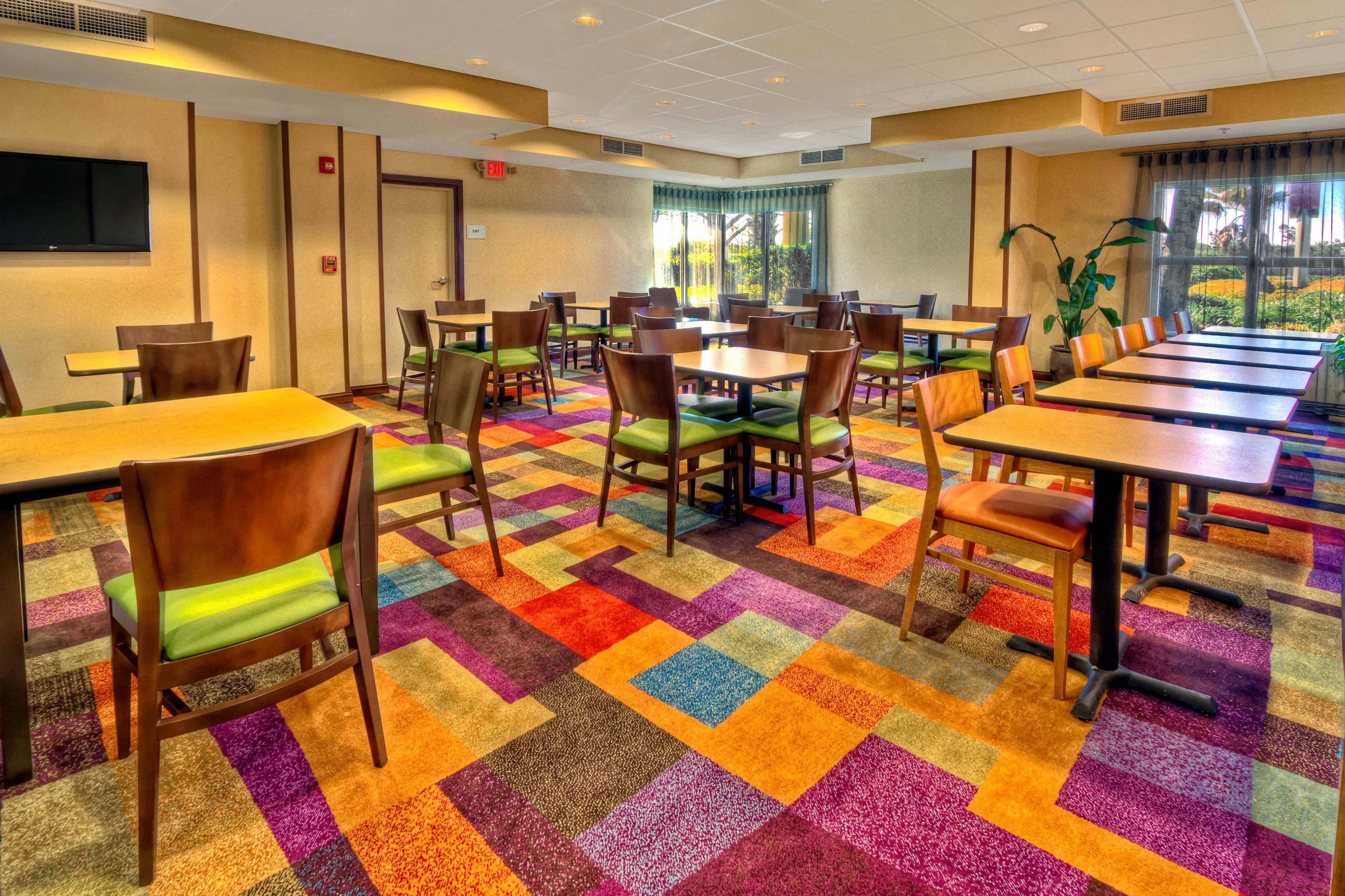Fairfield Inn Suites By Marriott Destin 14/19