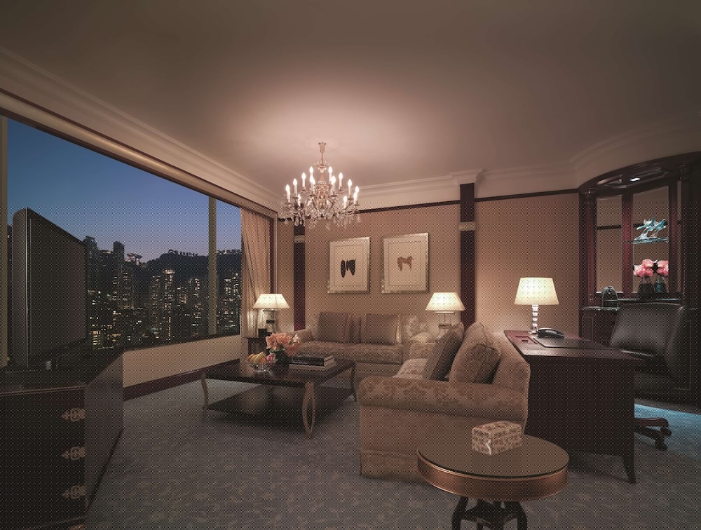 Island Shangri La Hong Kong 39/67