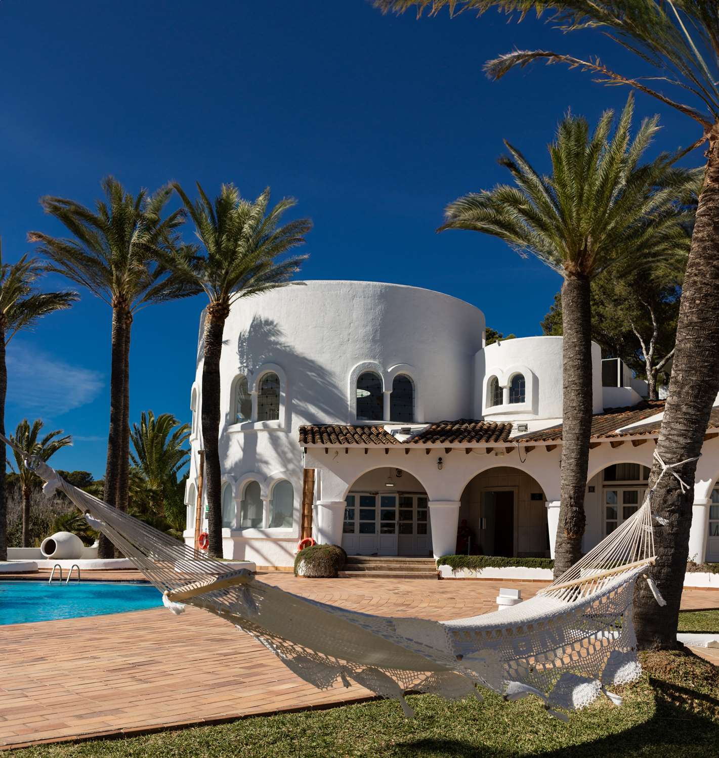 Hilton Mallorca Galatzo 35/44