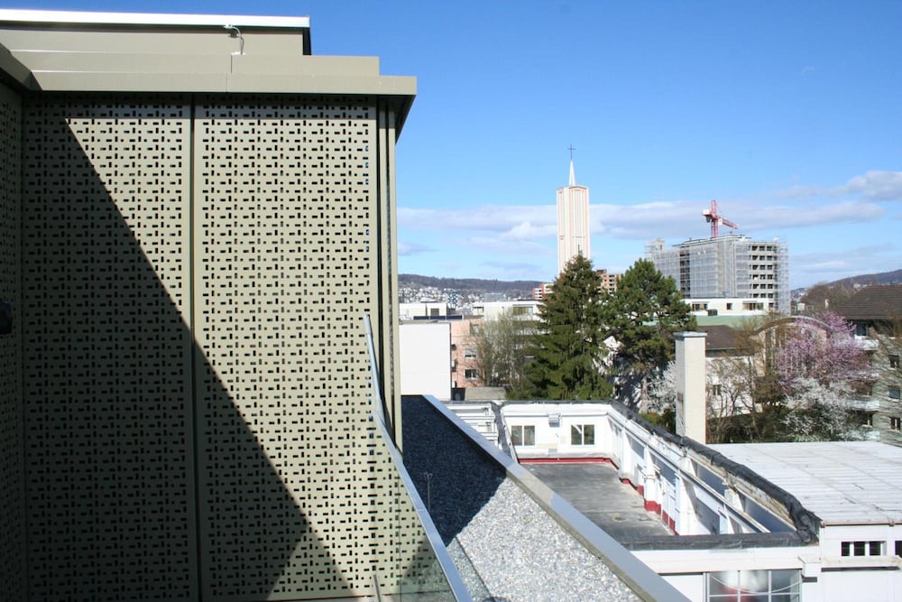 Residence Business Appartements 5/34