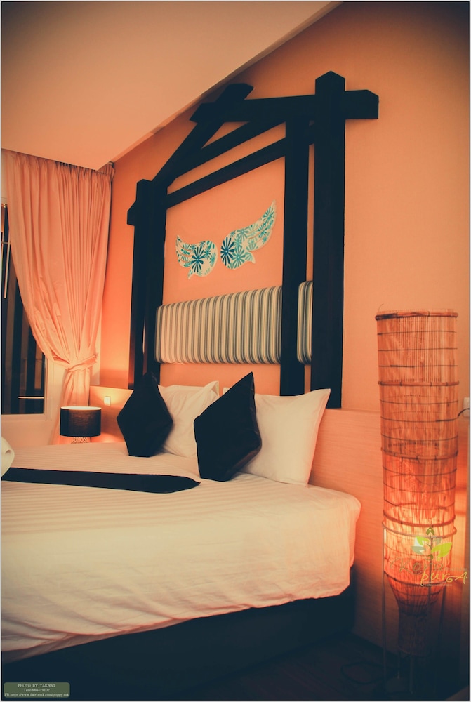 KORAPURA RESORT 24/48