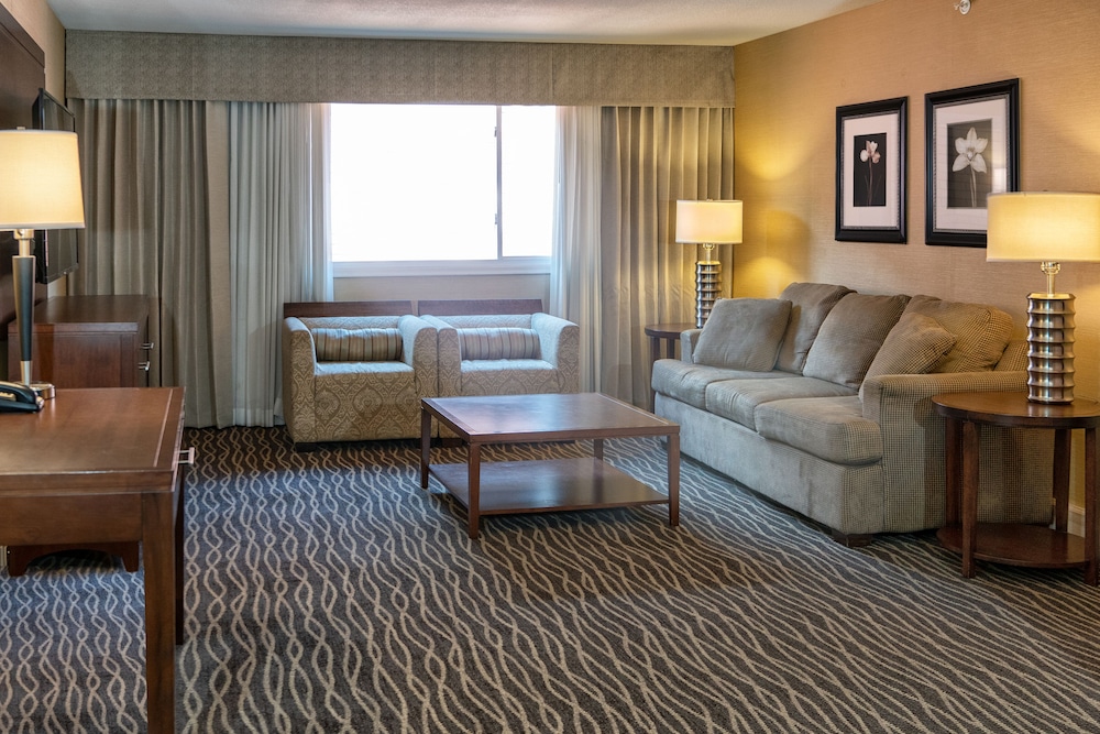 Prestige Vernon Lodge And Conference Centre 46/75