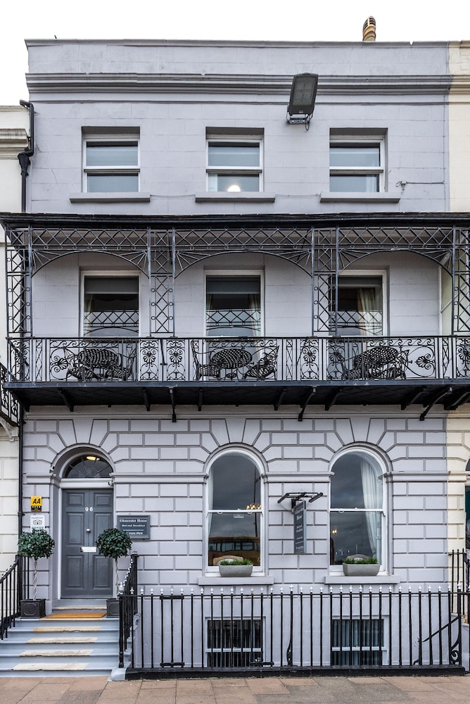 Gloucester House 1/50