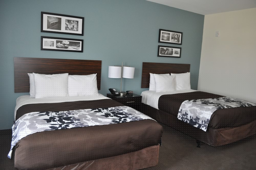 Sleep Inn & Suites Austin North-Pflugerville 19/52