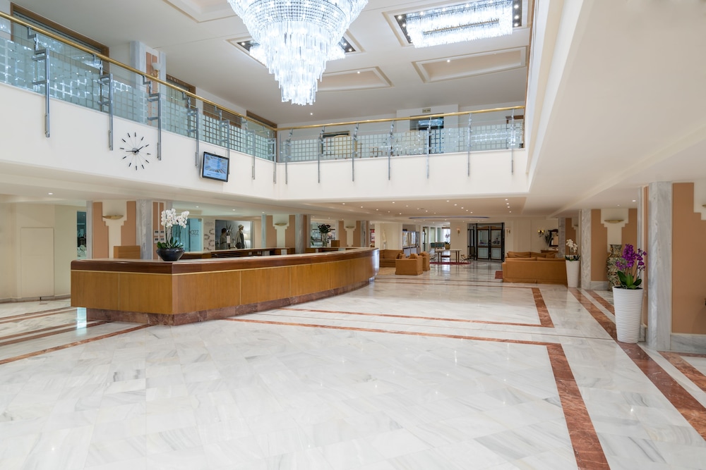 Iberostar Waves Creta Panorama & Mare 14/78