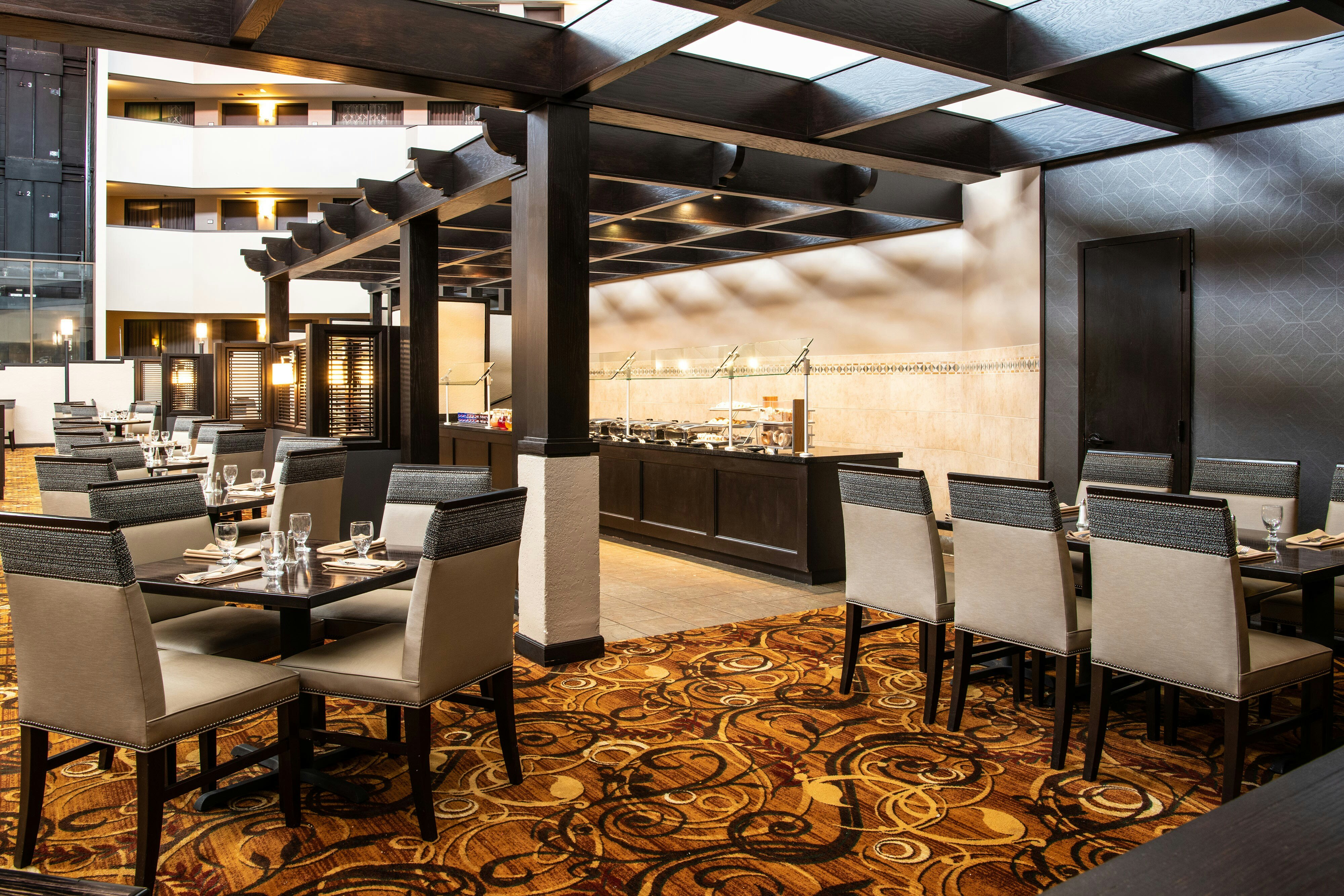 Sheraton Minneapolis West Hotel 38/61