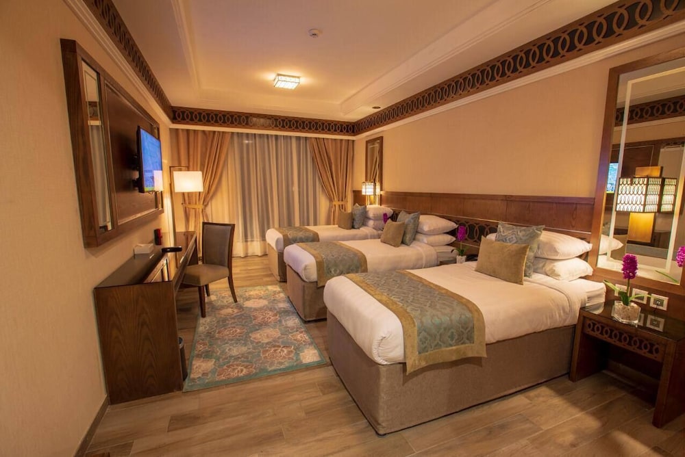 فيوليت(Violet Al Azizia Hotel) 17/50