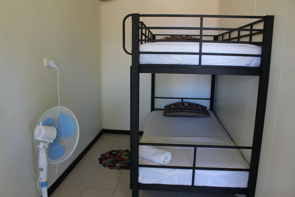 Bamboo Backpackers photo4