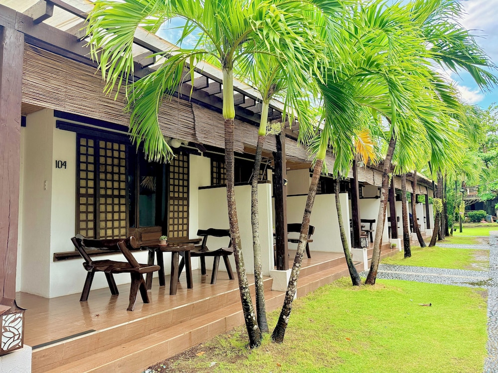 Maritoni Bali Suites and Villas by ZUZU 57/65