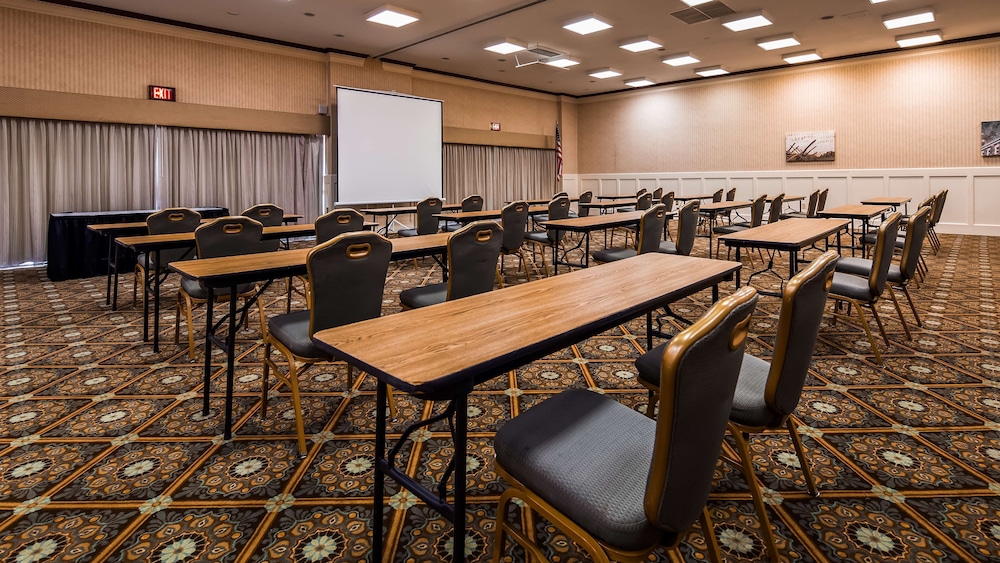 Best Western Battlefield Inn 46/55