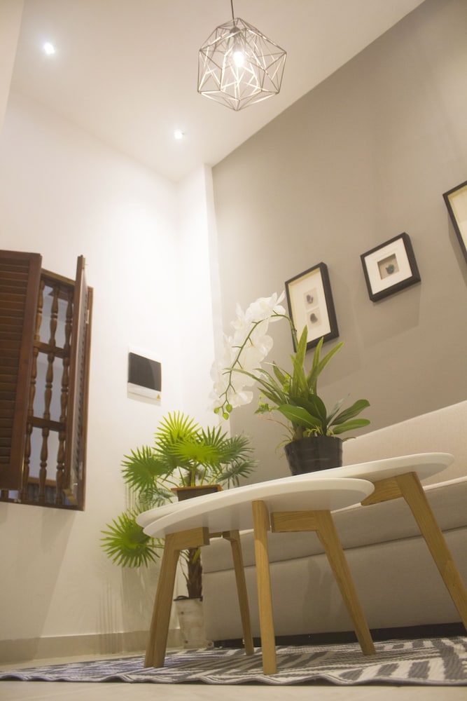 Ganem Suites Cartagena 9/50