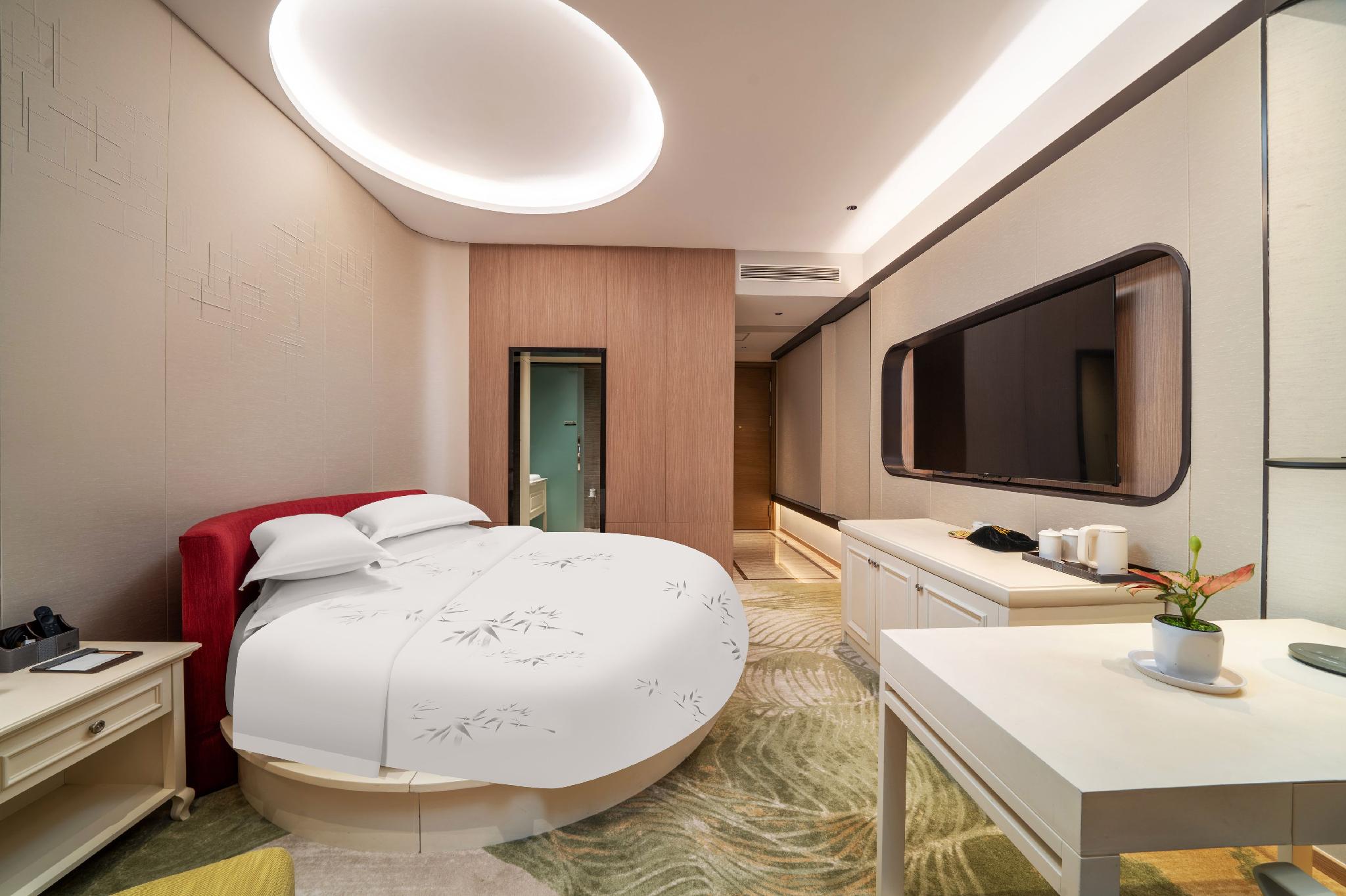 Xiangxie Lidu Hotel 10/30