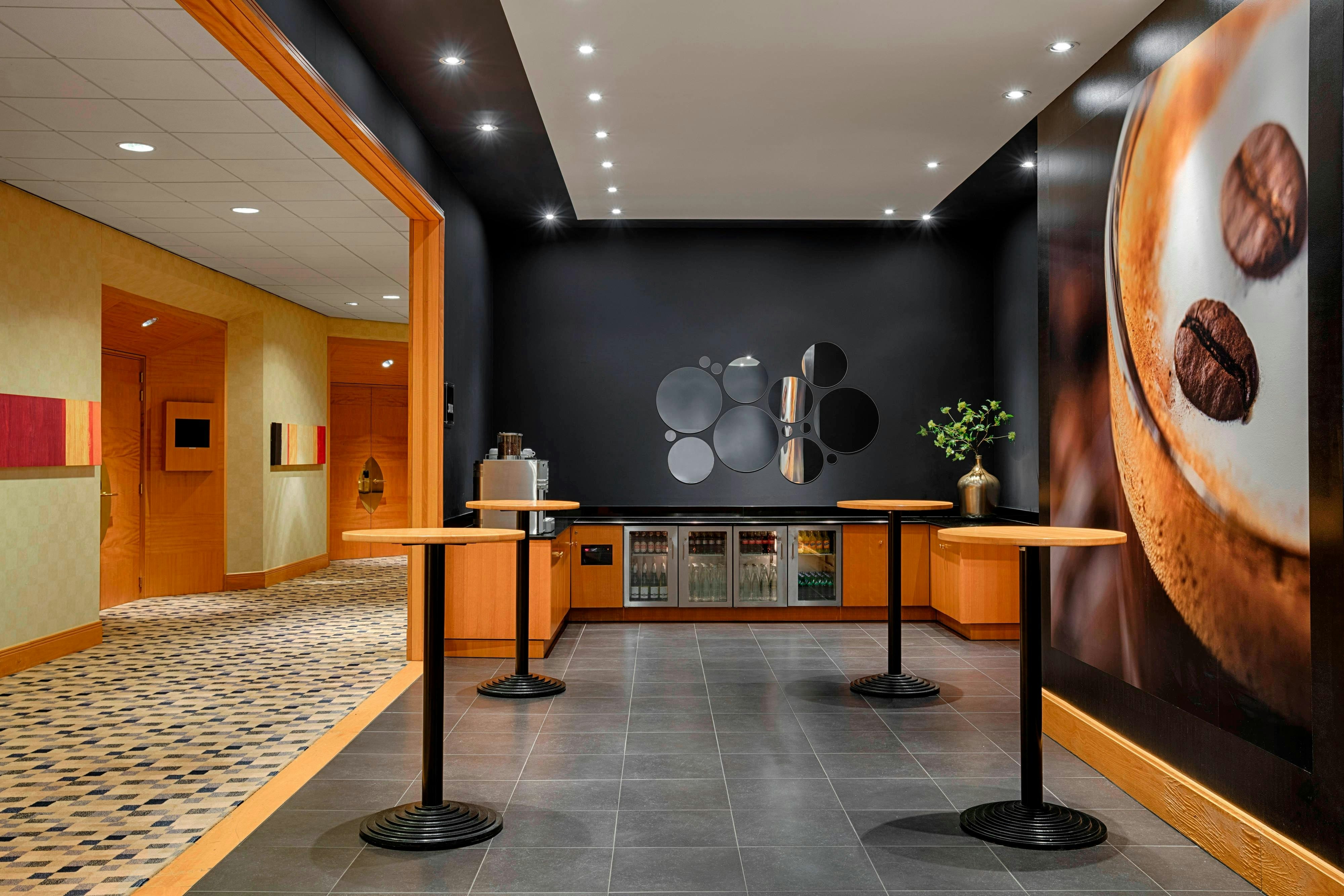 SHERATON BRUSSELS AIRPORT HOTEL 4/61