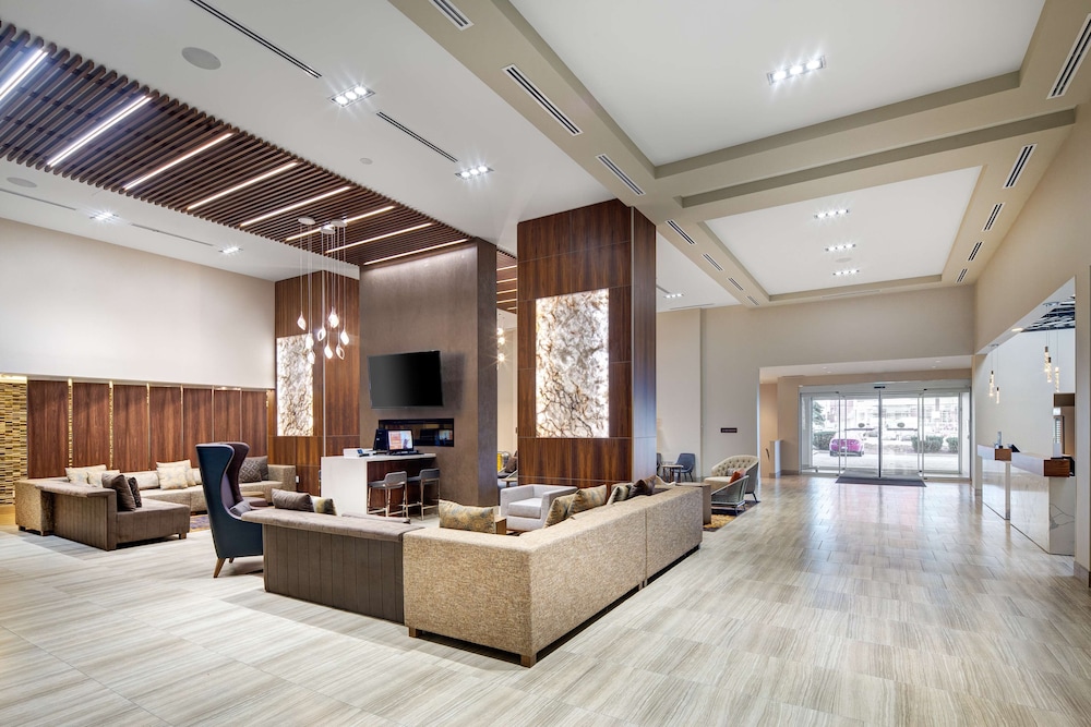 Doubletree by Hilton Toronto Airport 6/47