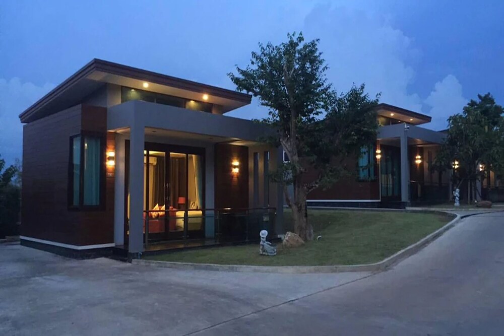 Nutchana Hill精品酒店(Nutchana Hill Boutique Hotel) 图片3