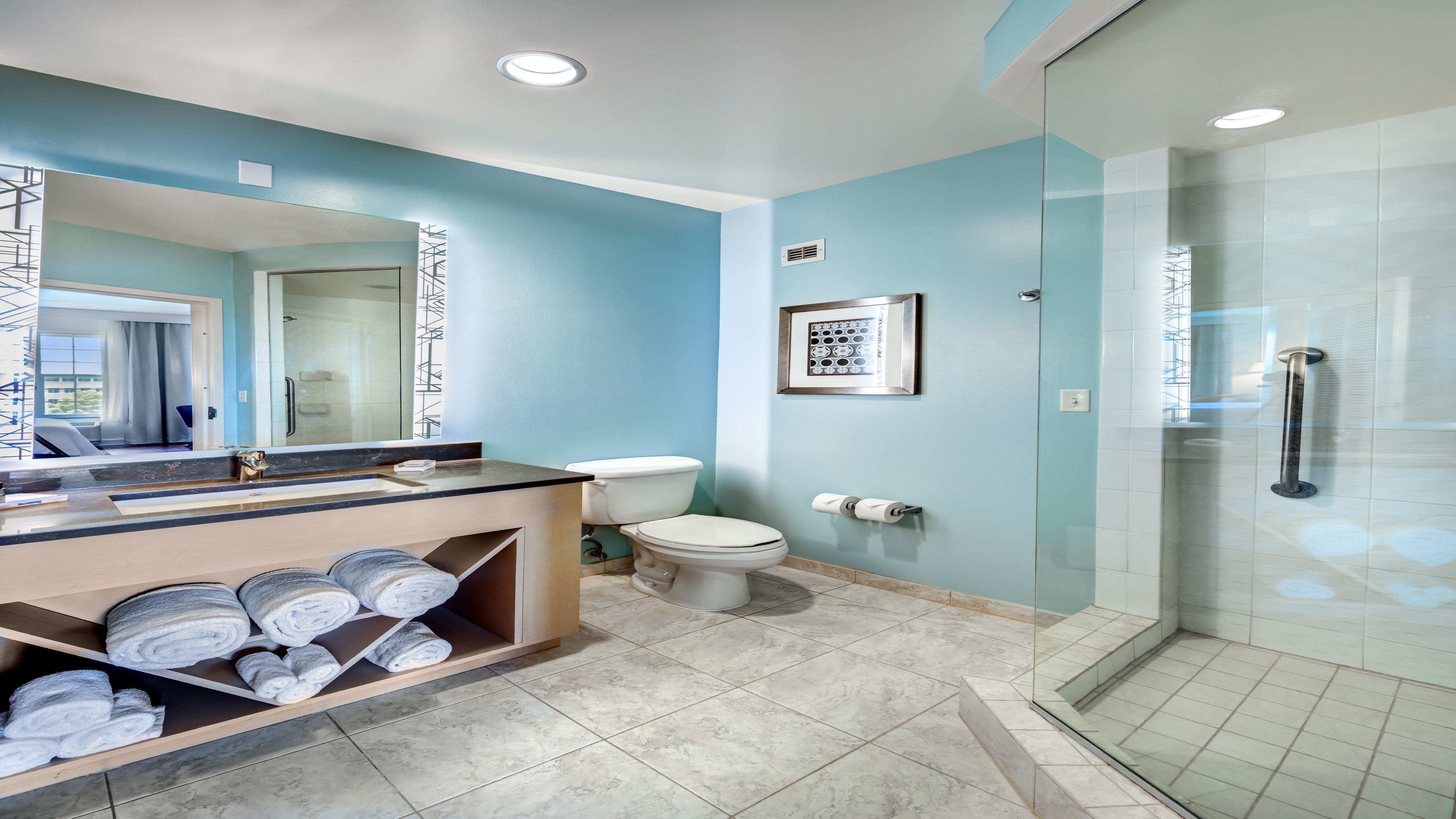 Hotel Indigo Jacksonville Deerwood Park 77/77