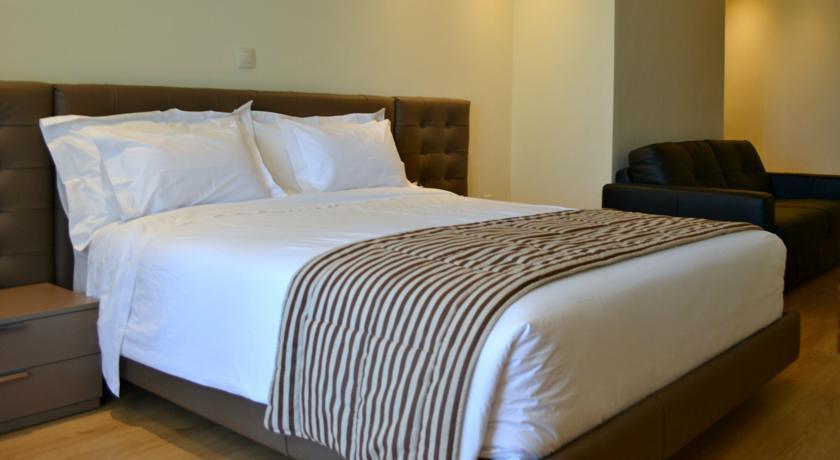 Le Rio Appart Hotel 8/27