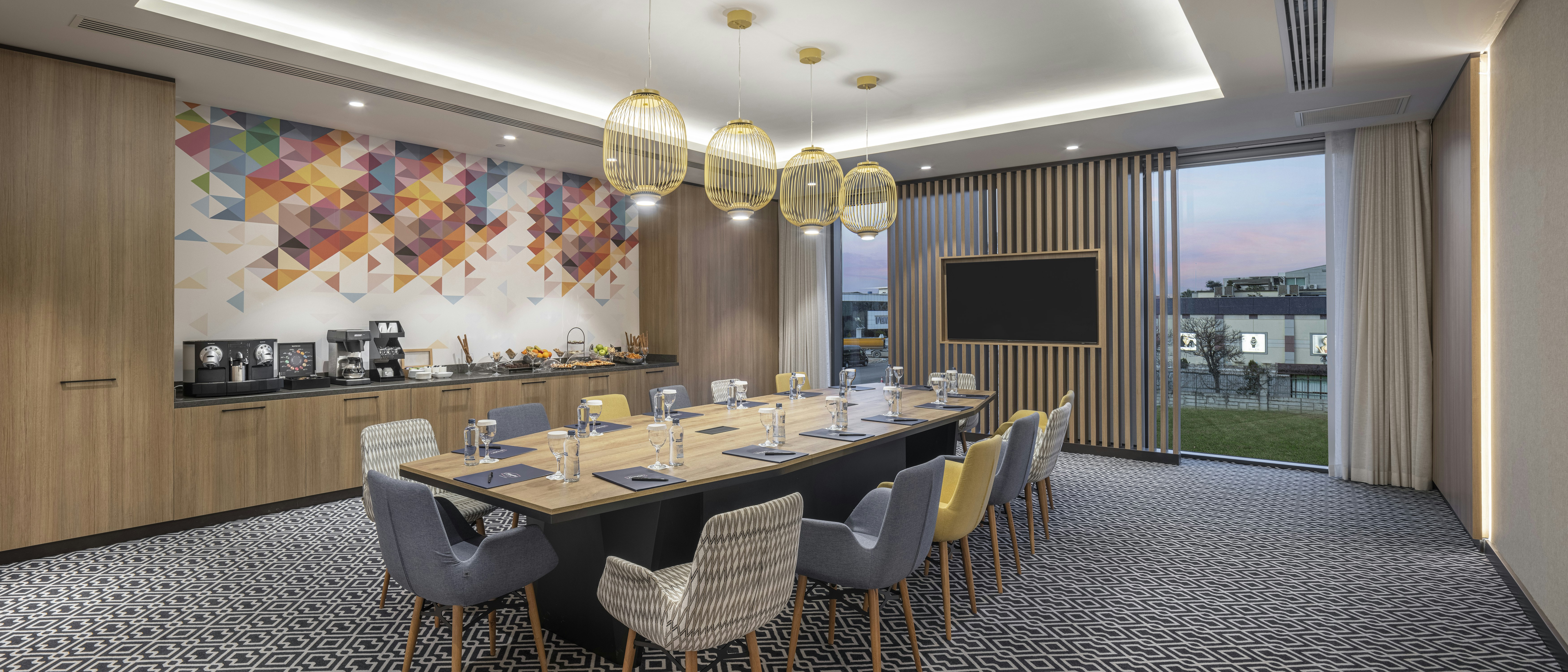 Hampton by Hilton Antalya Airport 53/58