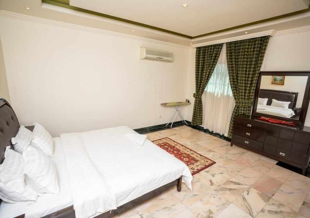 دلمون جدة للوحدات السكنية(Delmon Hotel Jeddah) 30/31