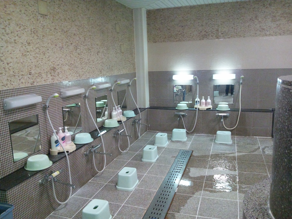 Tokyo Business Hotel 20/50