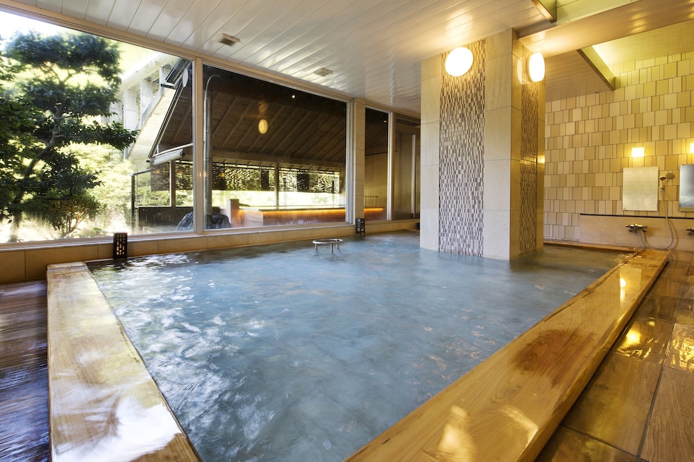 Kurobe Unazuki Onsen Togen 13/31