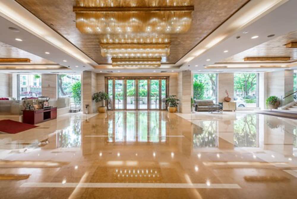Pasonda Hotel Foshan 8/50