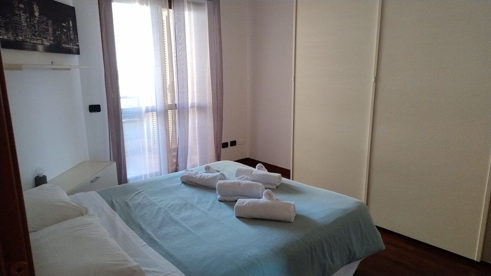 Domus Al Parco Guest House 11/47