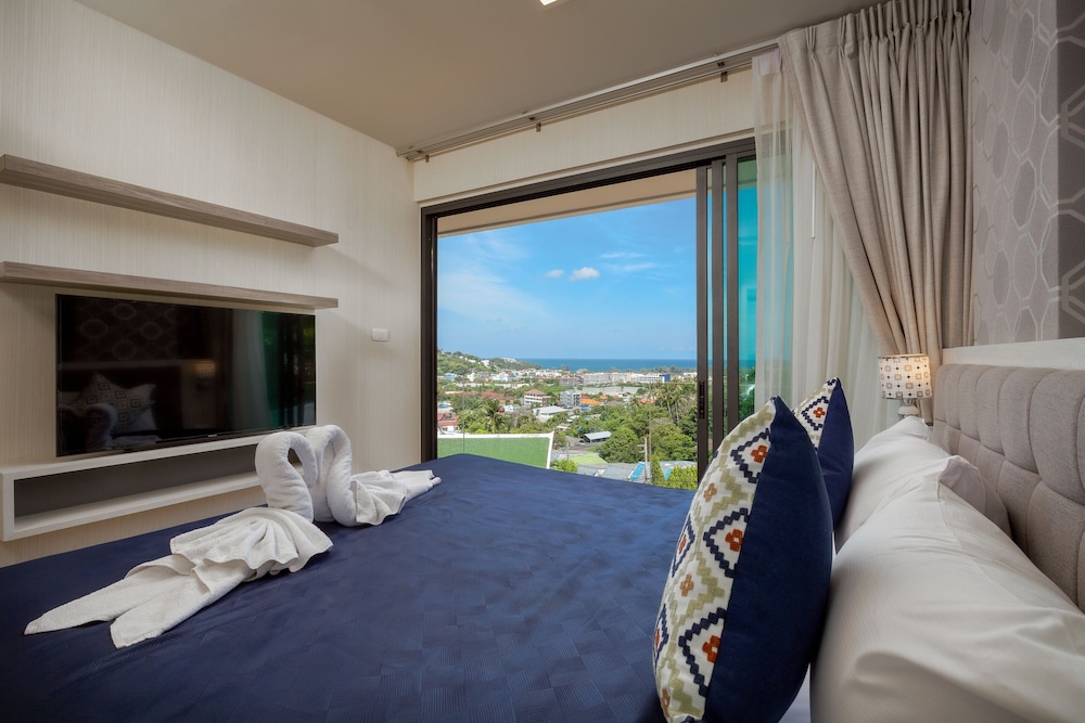 Splendid Sea View Resort 11/38