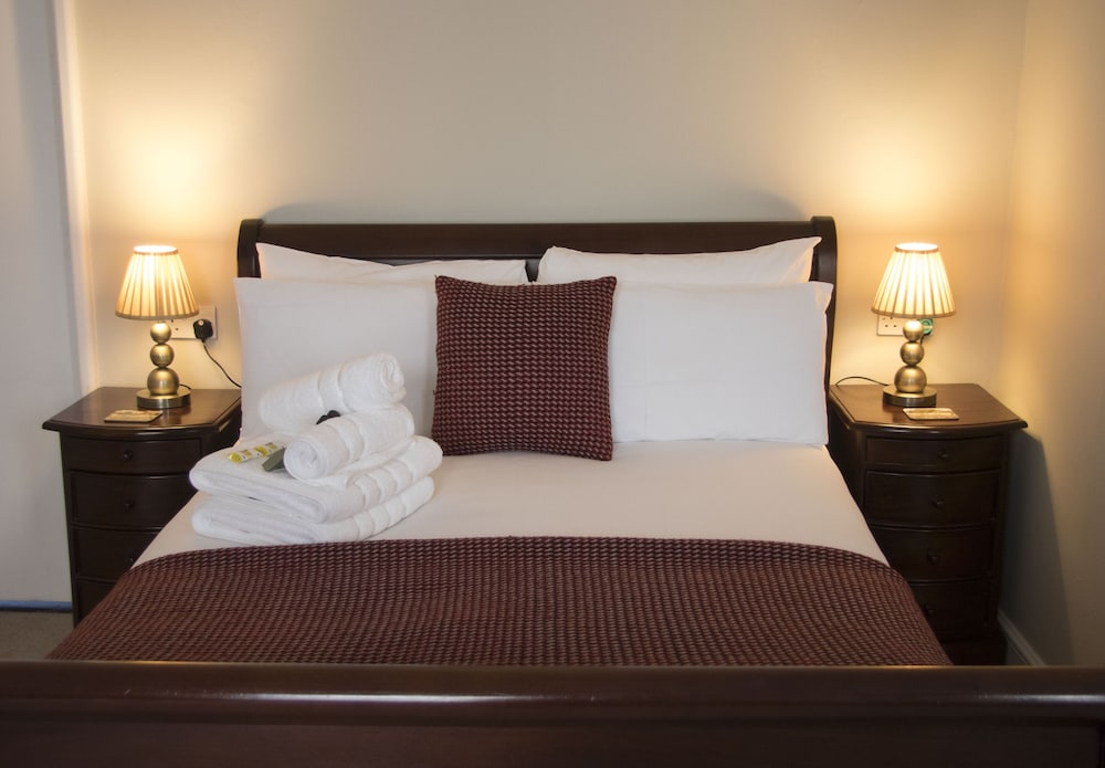 Cathedral Gate Hotel 28/43