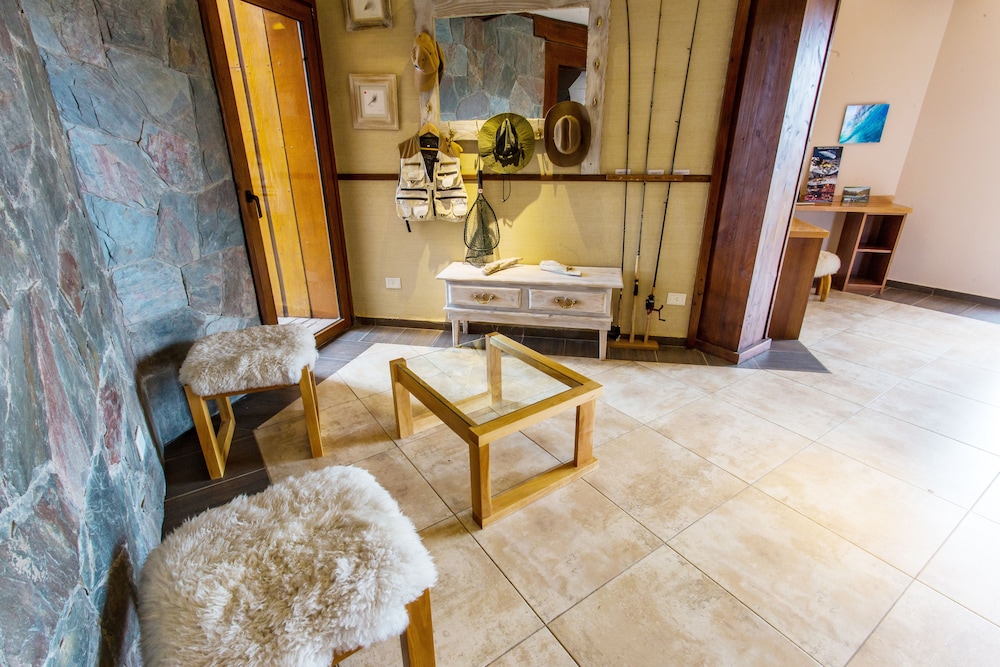 VILLA HUAPI 36/86